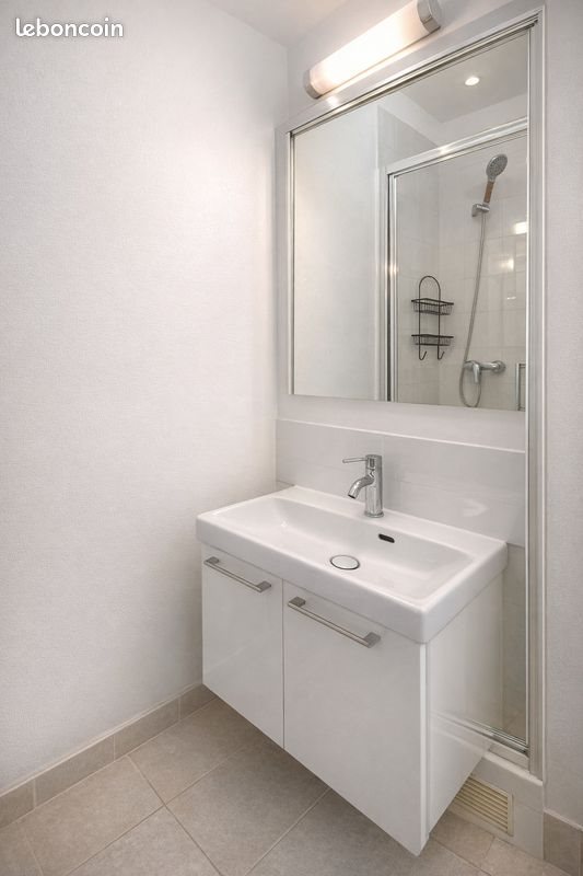 Appartement à louer, 30m², Paris 11ème