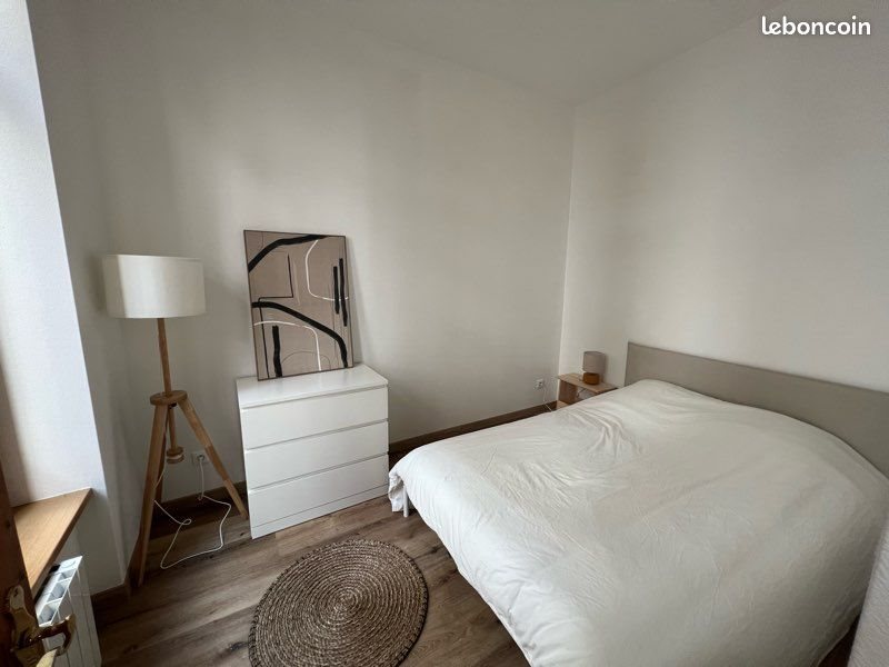 Appartement à louer, 30m², Strasbourg