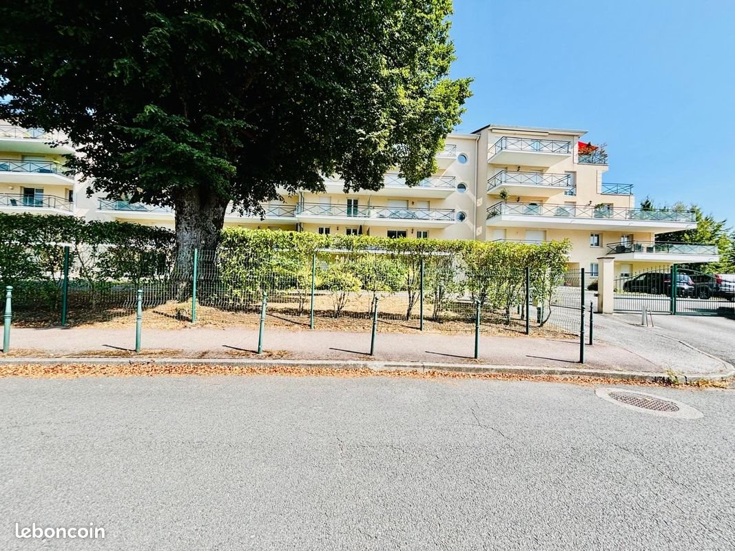 Appartement à louer, 50m², Limoges
