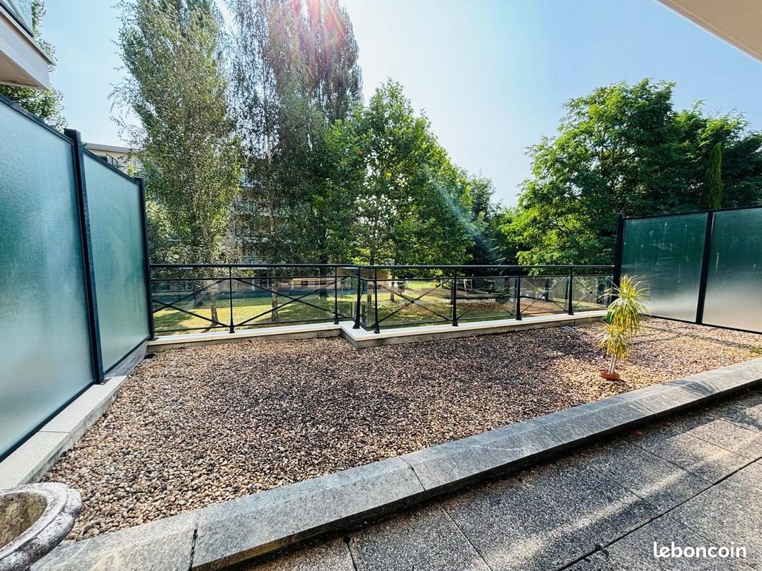 Appartement à louer, 50m², Limoges