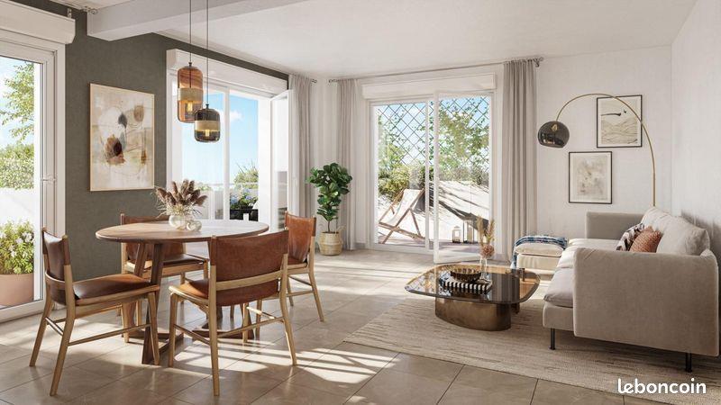 Appartement à vendre, 67m², Nice