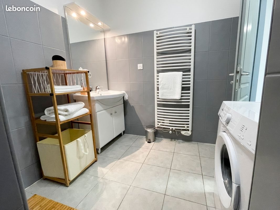 Appartement à vendre, 40m², Freyming-Merlebach