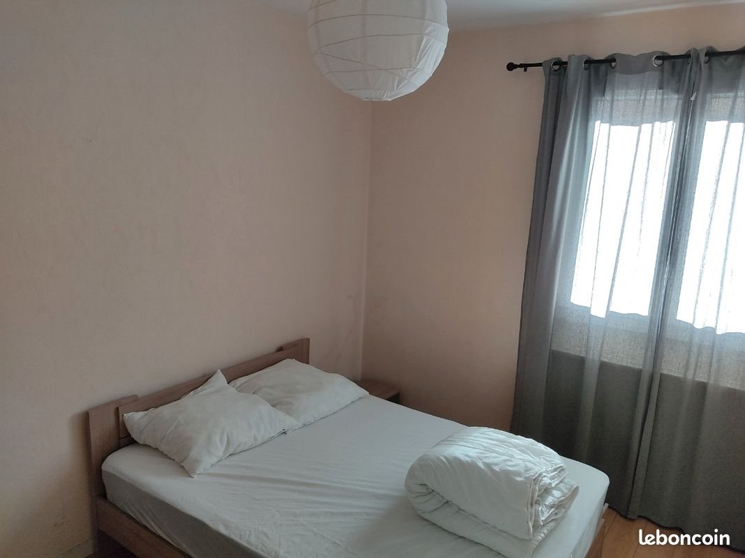 Appartement à louer, 34m², Grenoble