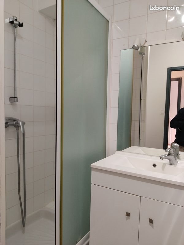 Appartement à louer, 34m², Grenoble