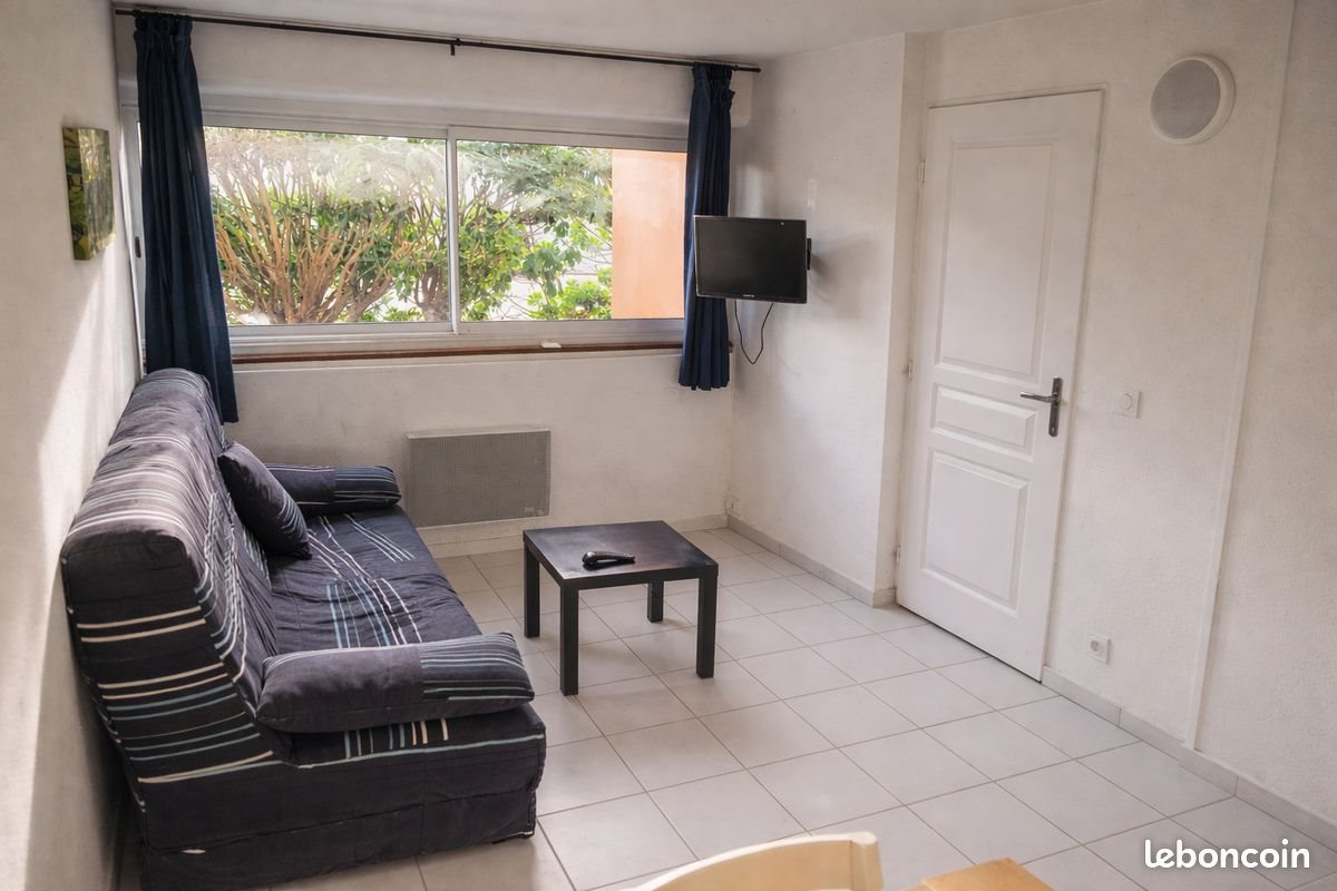 Appartement à louer, 31m², Balaruc-les-Bains
