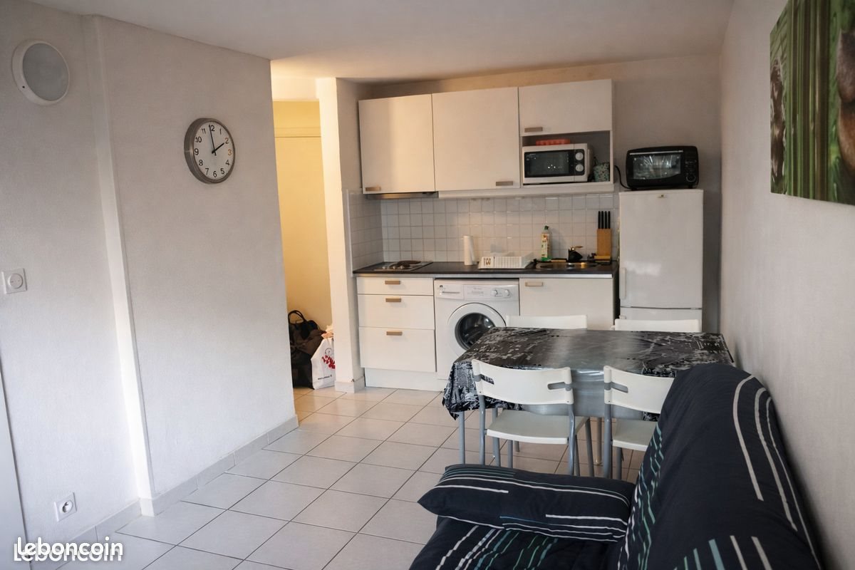 Appartement à louer, 31m², Balaruc-les-Bains