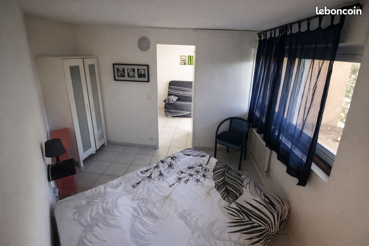 Appartement à louer, 31m², Balaruc-les-Bains