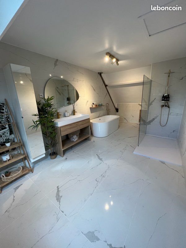 Maison à vendre, 180m², Montigny-lès-Cormeilles