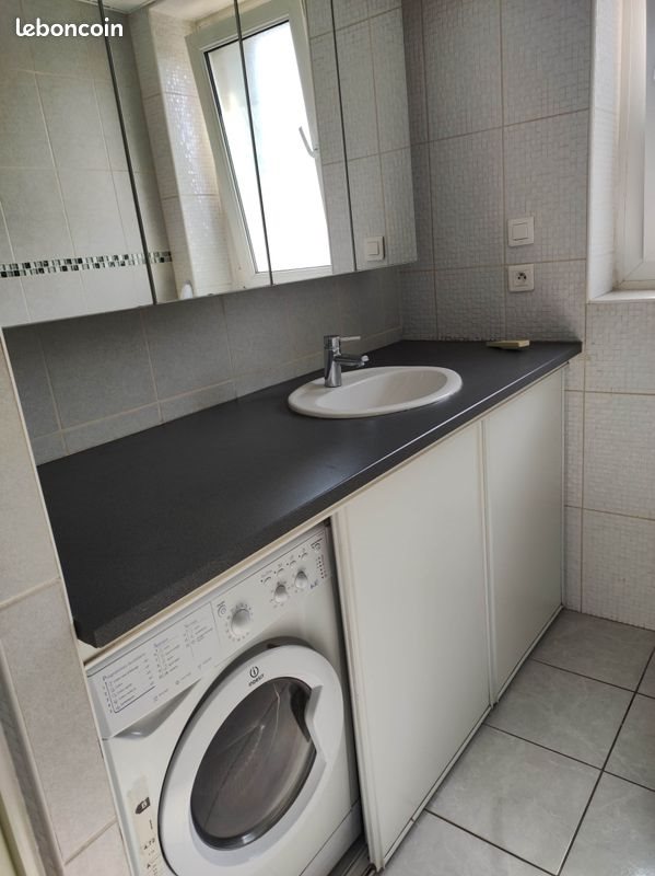 Appartement à vendre, 60m², Montbéliard