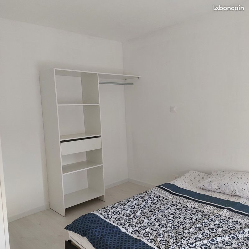 Maison à louer, 80m², La Couronne