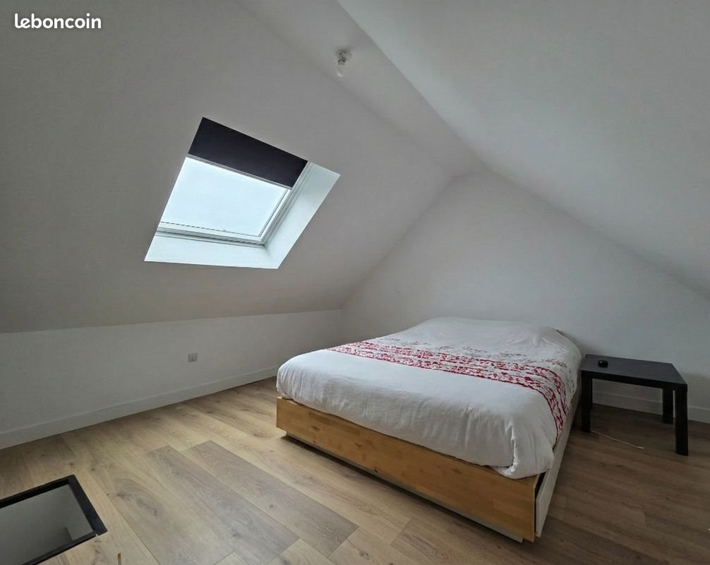 Maison à vendre, 110m², Lys-lez-Lannoy