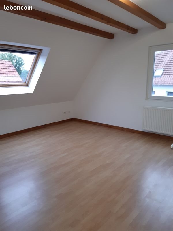 Appartement à louer, 61m², Schirrhoffen