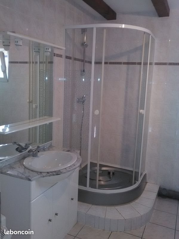 Appartement à louer, 61m², Schirrhoffen