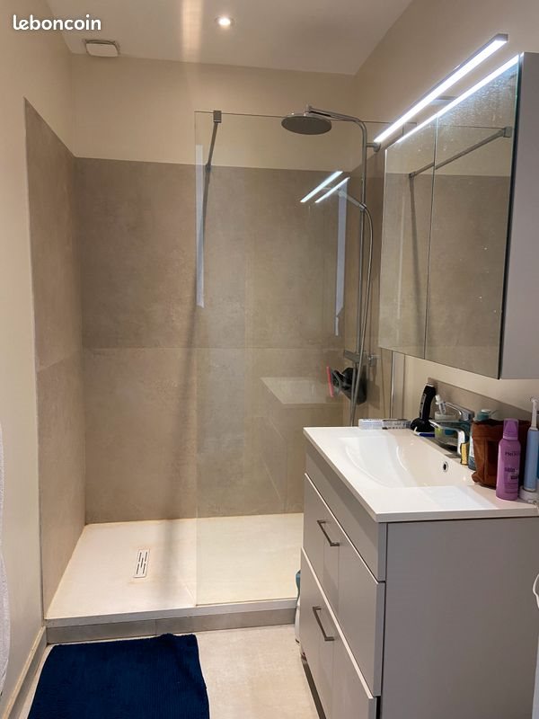 Appartement à louer, 65m², Sens