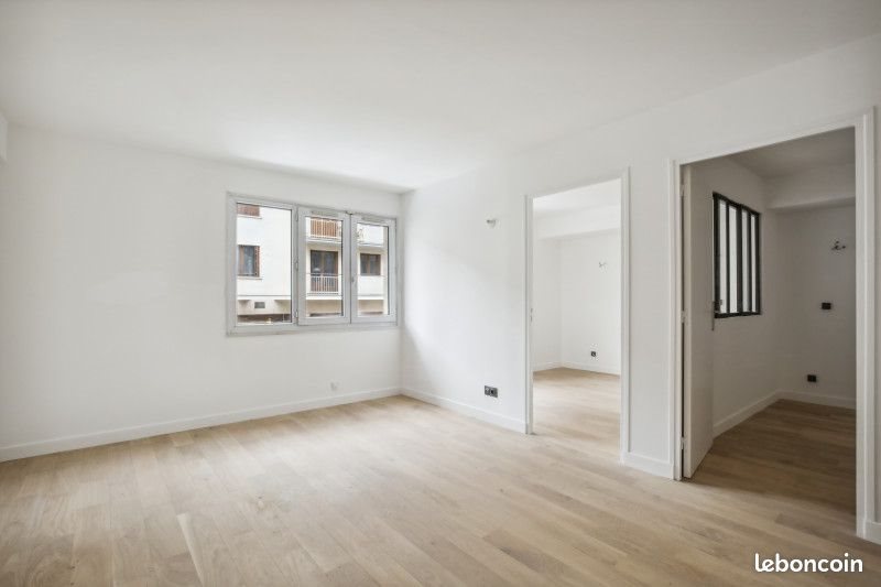 Appartement à vendre, 65m², Boulogne-Billancourt