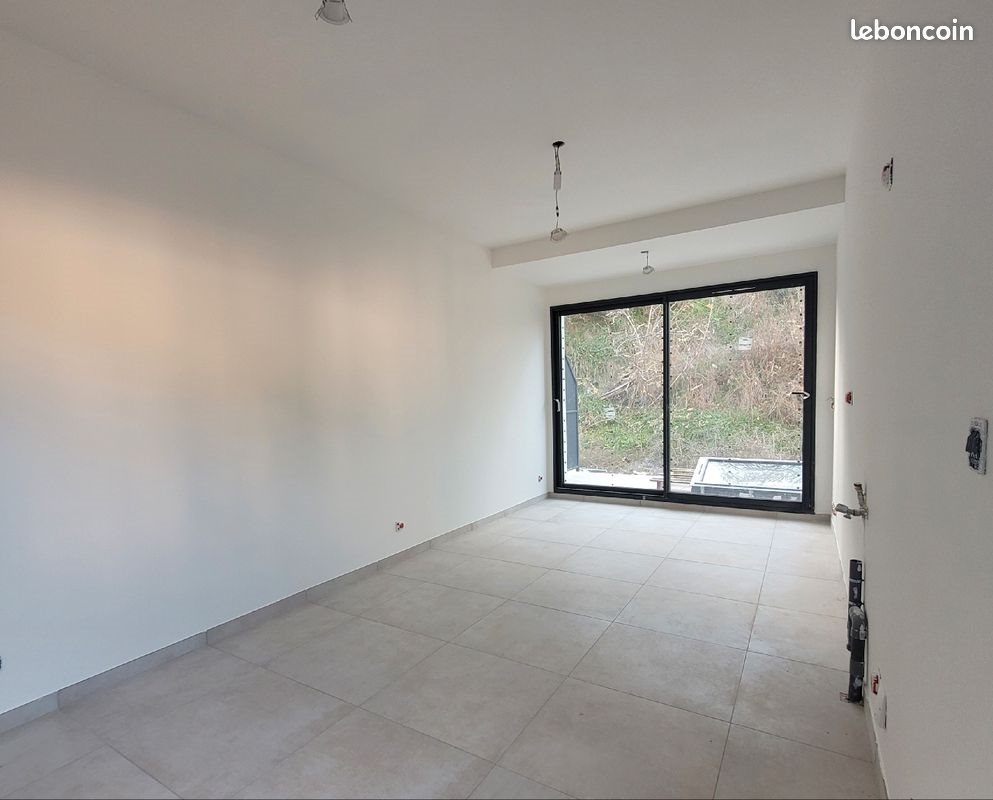 Appartement à louer, 20m², Saint-Zacharie