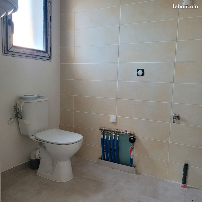 Appartement à louer, 20m², Saint-Zacharie
