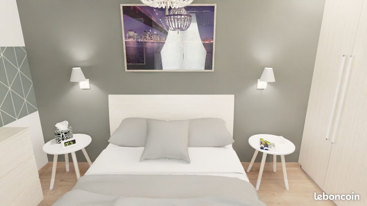 Maison à vendre, 50m², Ménestreau-en-Villette