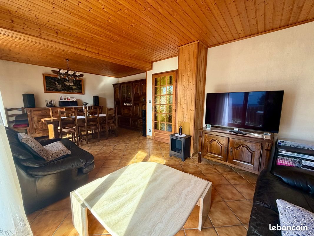 Maison à vendre, 125m², Pfastatt