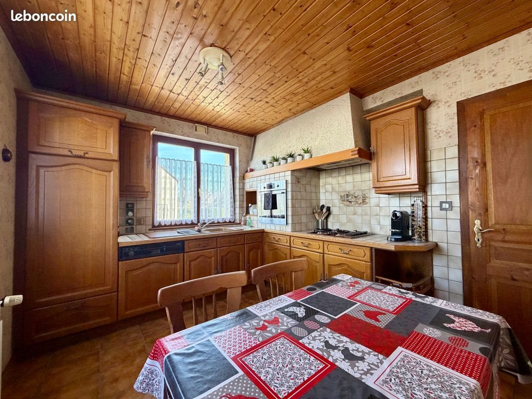 Maison à vendre, 125m², Pfastatt