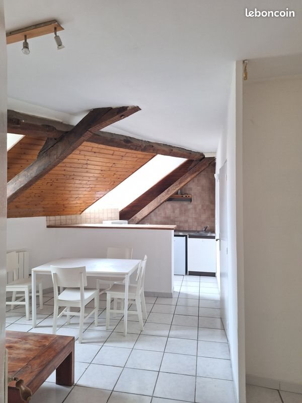 Appartement à vendre, 50m², Oloron-Sainte-Marie