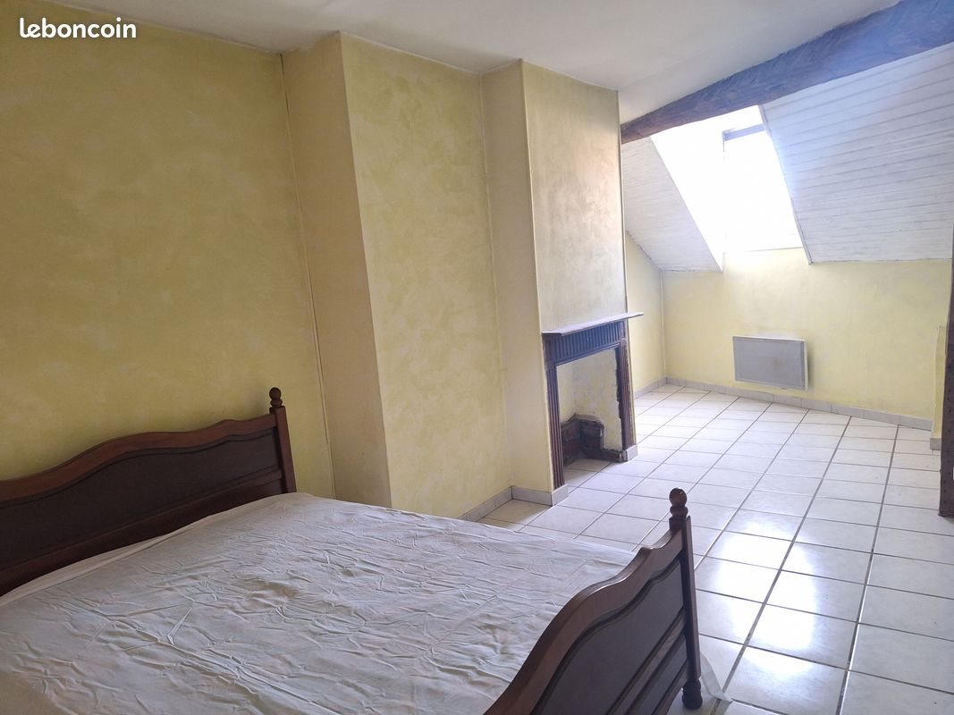Appartement à vendre, 50m², Oloron-Sainte-Marie