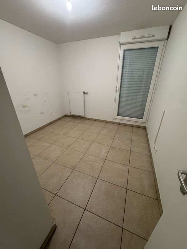 Appartement à louer, 64m², Nantes