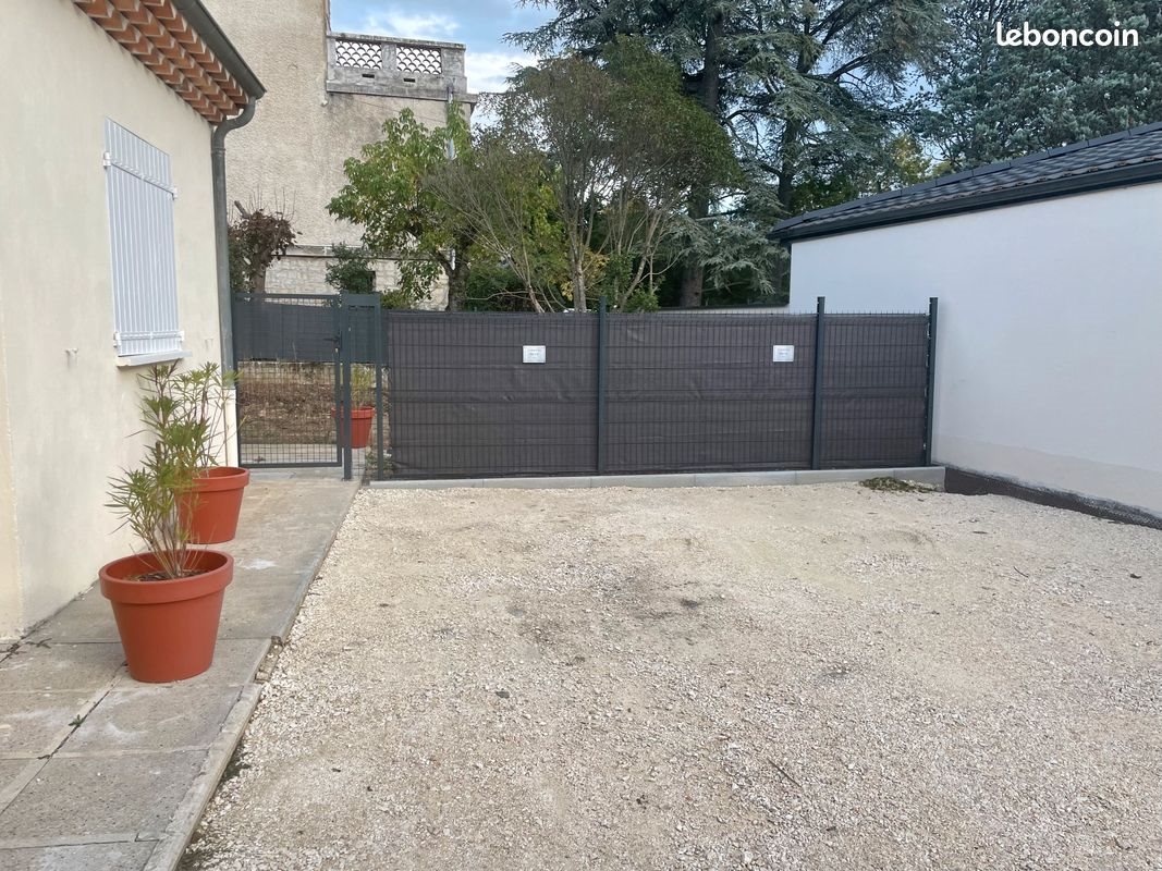 Maison à vendre, 52m², Montélimar