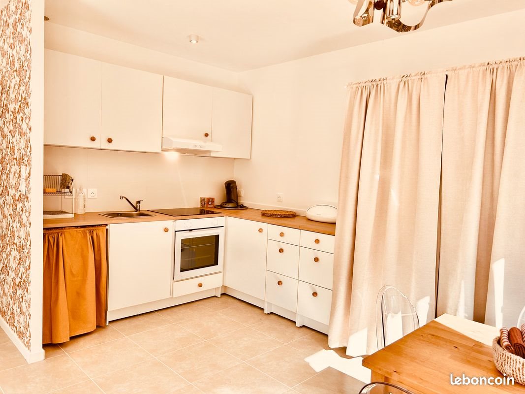 Maison à vendre, 52m², Montélimar