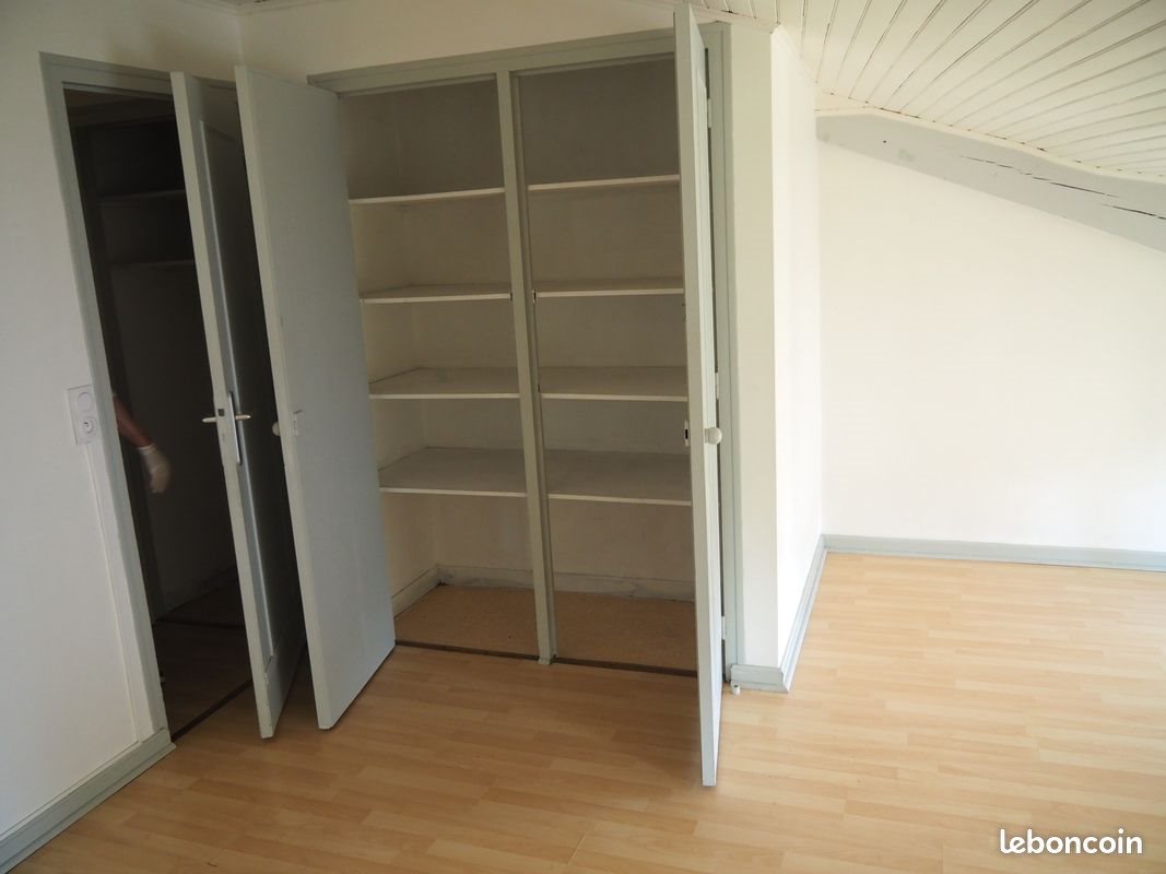 Appartement à louer, 40m², Casteljaloux