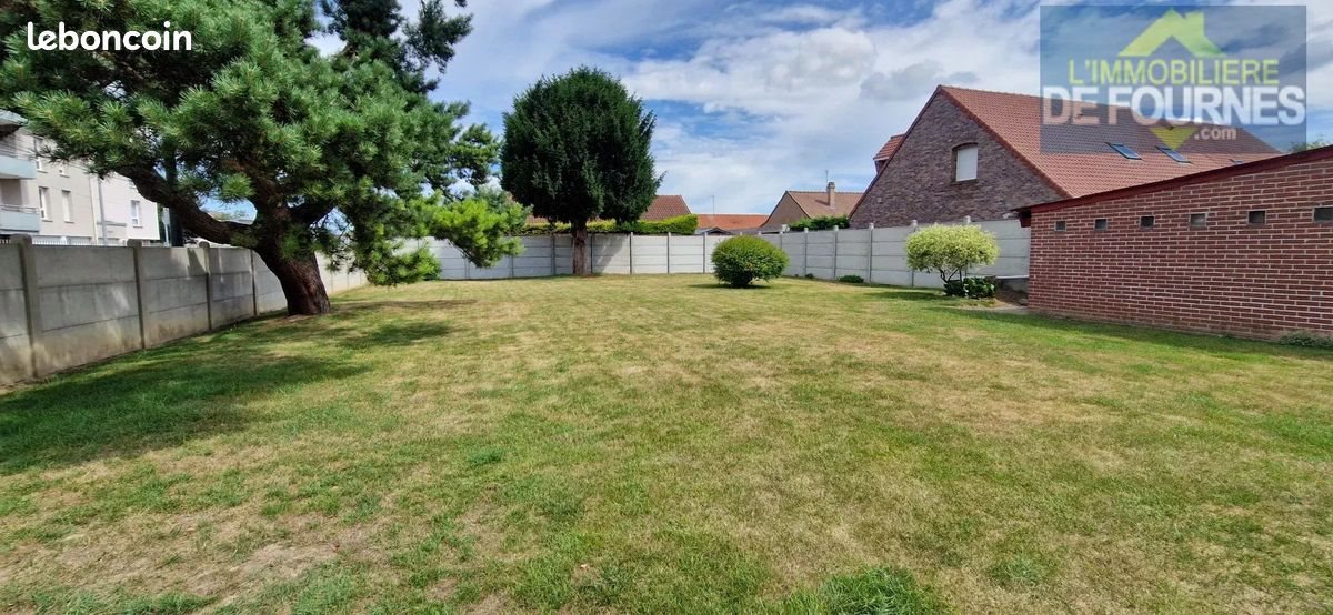 Maison à vendre, 137m², La Bassée