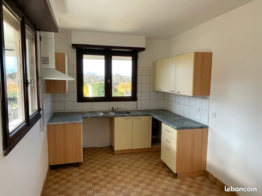 Appartement à louer, 70m², Amou