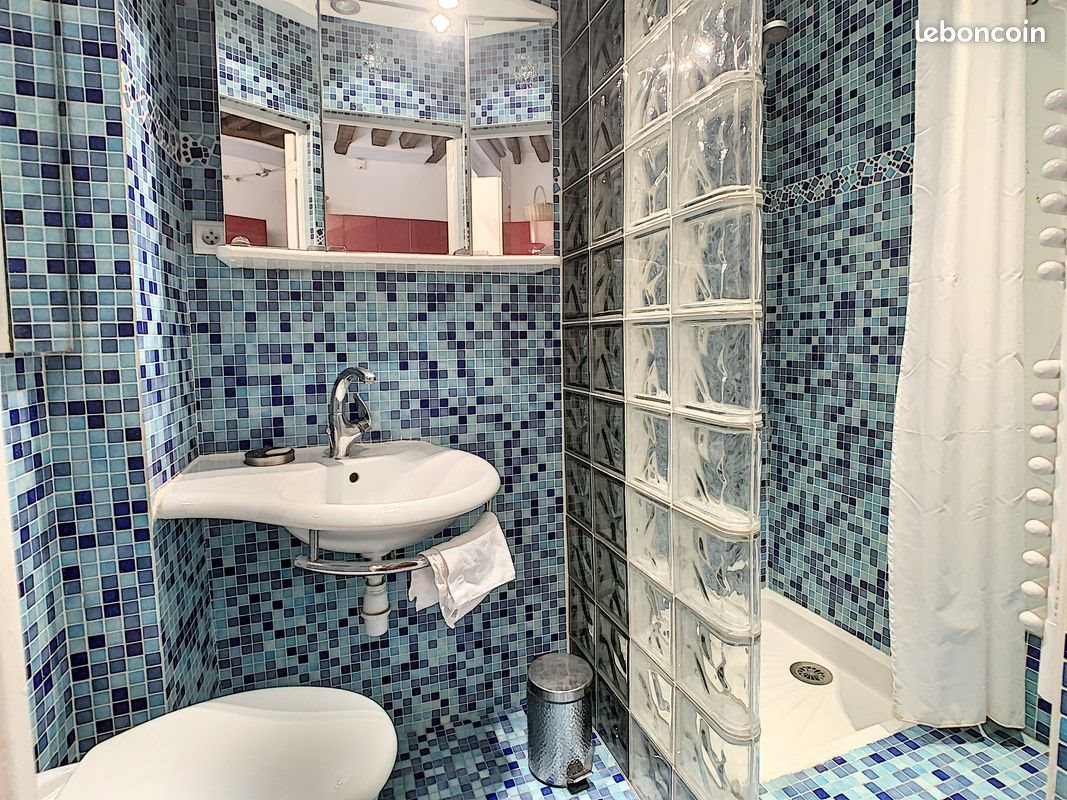 Appartement à louer, 26m², Paris 2ème