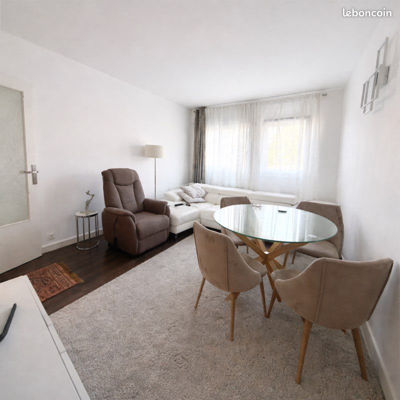 Appartement à louer, 42m², Argenteuil