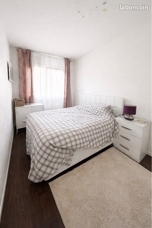 Appartement à louer, 42m², Argenteuil