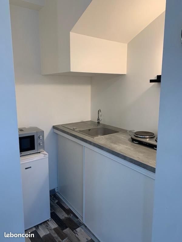 Appartement à louer, 14m², Saint-Avertin