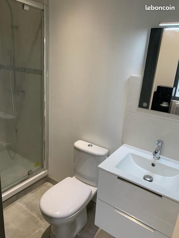 Appartement à louer, 14m², Saint-Avertin