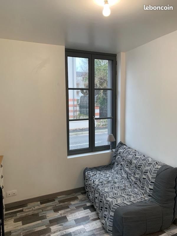 Appartement à louer, 14m², Saint-Avertin