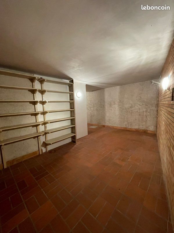 Appartement à louer, 60m², Toulouse