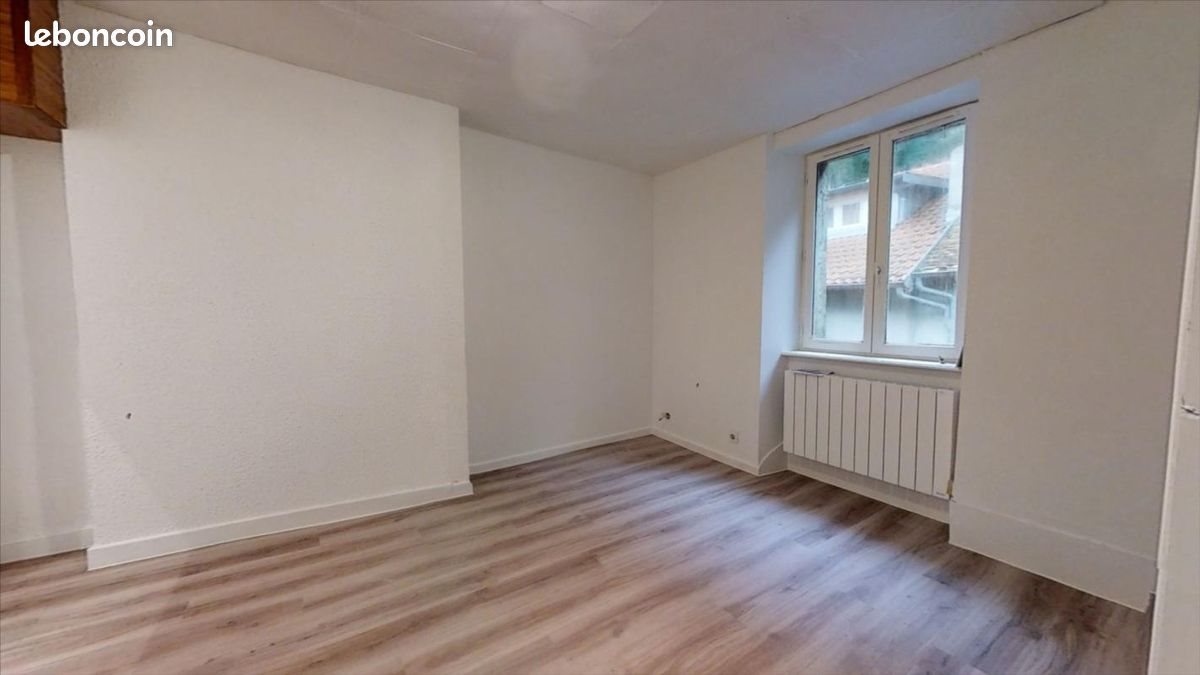 Appartement à louer, 18m², Besançon