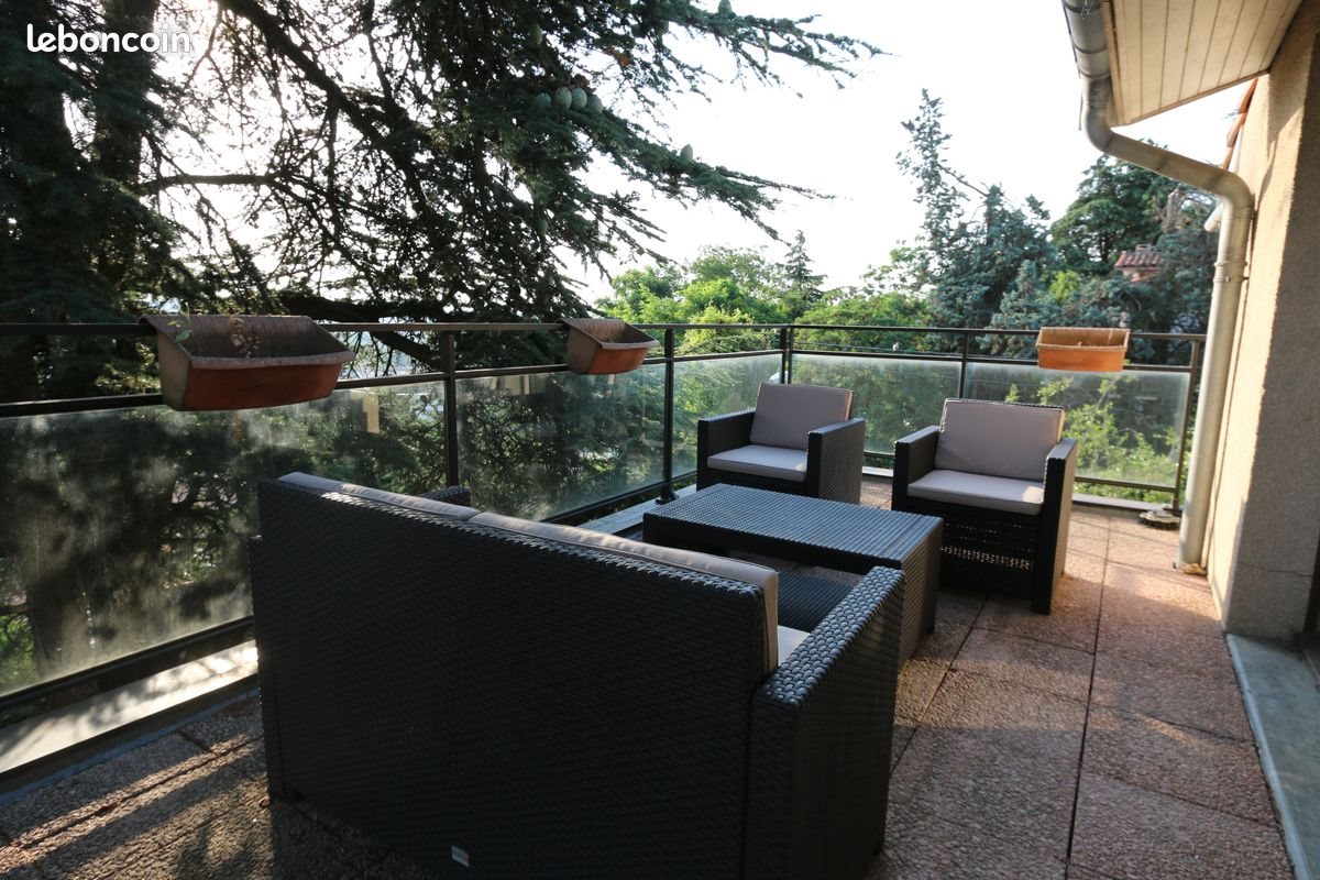 Appartement à louer, 36m², Toulouse