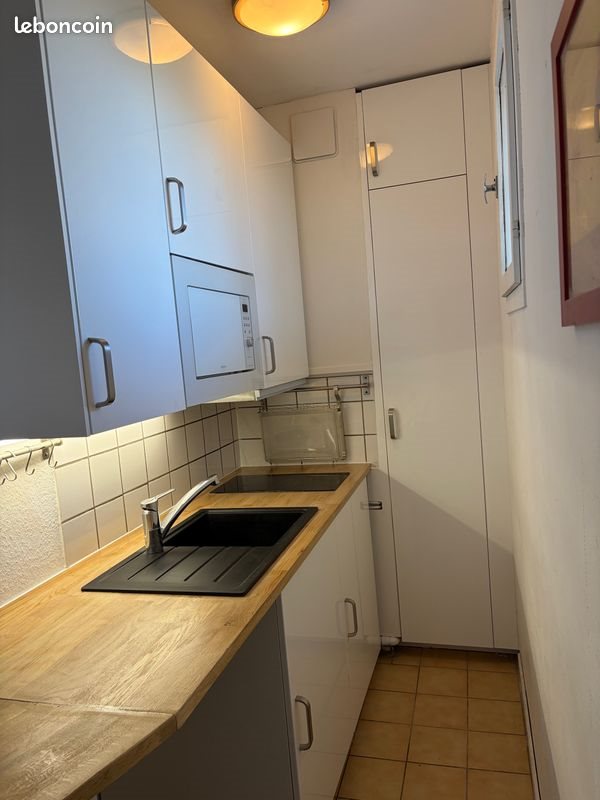 Appartement à louer, 36m², Toulouse