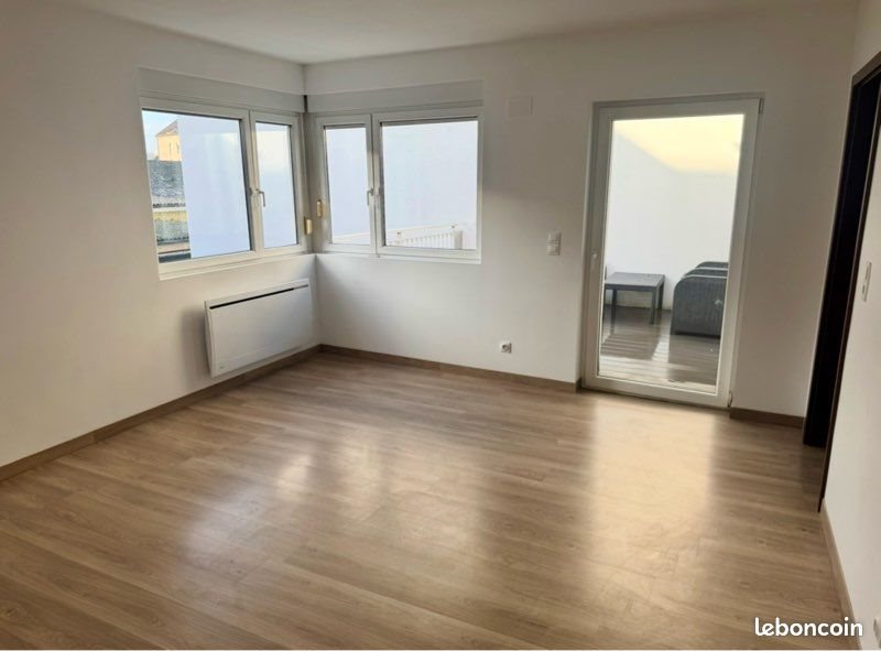 Appartement à louer, 70m², Freyming-Merlebach