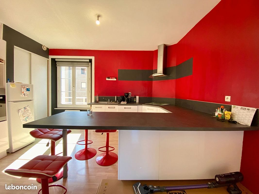 Appartement à vendre, 77m², Saint-Méen-le-Grand