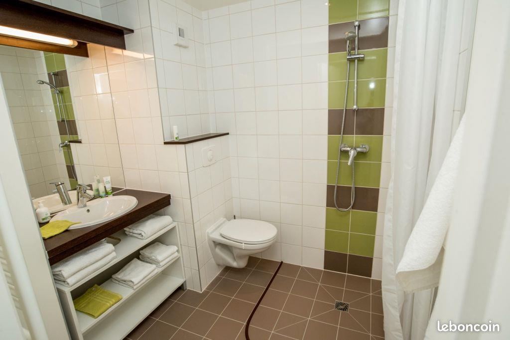 Appartement à louer, 22m², Grenoble