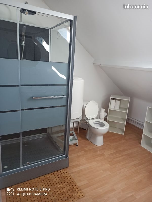 Appartement à louer, 30m², Dunkerque