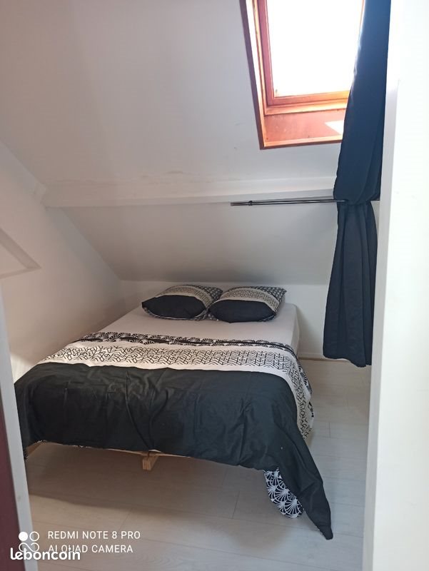 Appartement à louer, 30m², Dunkerque