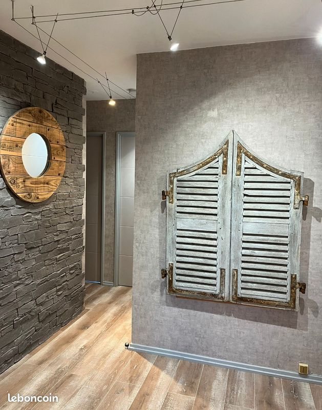 Appartement à vendre, 66m², Clermont-Ferrand