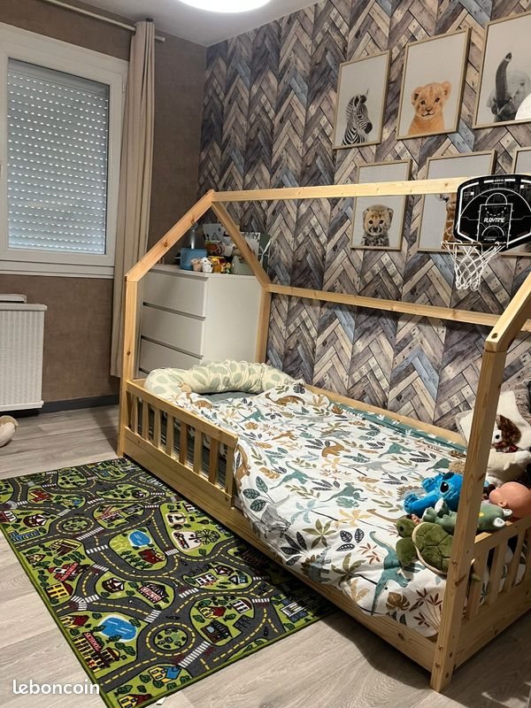 Appartement à vendre, 66m², Clermont-Ferrand