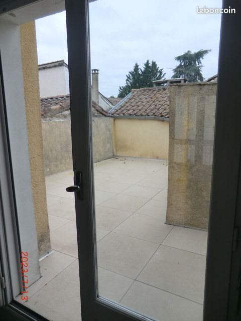 Appartement à louer, 71m², Aire-sur-l'Adour
